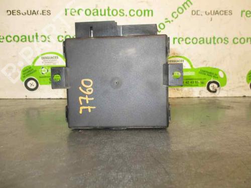 Computer comfort OPEL ASTRA G Hatchback (T98) 2.0 DTI 16V (F08, F48) | BP2121635M56 