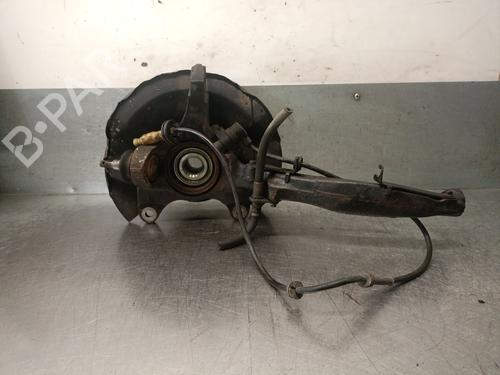 Used Left front steering knuckle ROVER 45 I Saloon (RT) 2.0 iDT (113 hp) 29973256