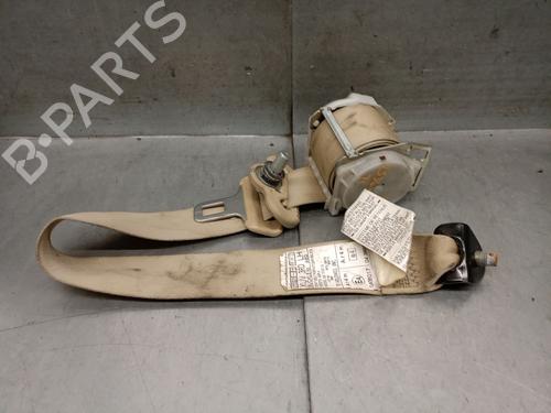 Rear left seatbelt SUBARU TRIBECA (B9) 3.0 (WXE) | BP35964495I29 - Image 3