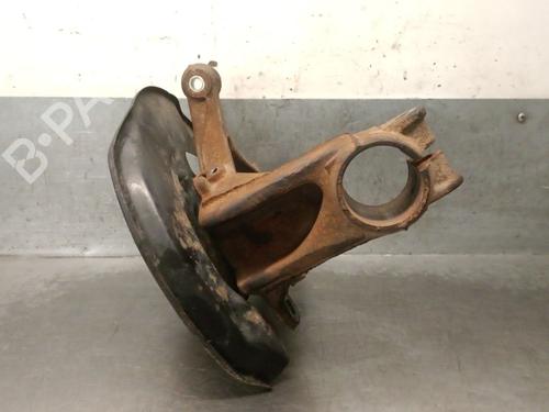 Right front steering knuckle RENAULT KADJAR (HA_, HL_) 1.3 TCe 140 (HLNB, HLN1) | BP36676144M26 - Image 2