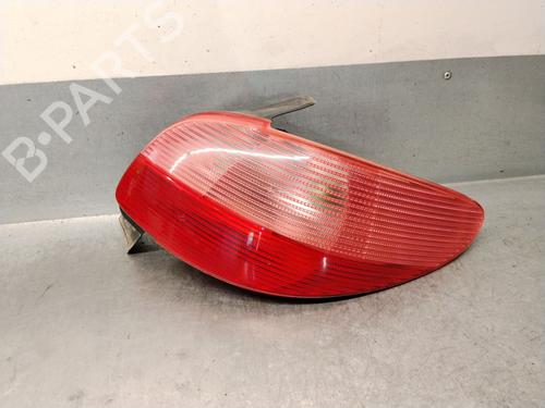 Used Right taillight Right taillight 38992890 38992890