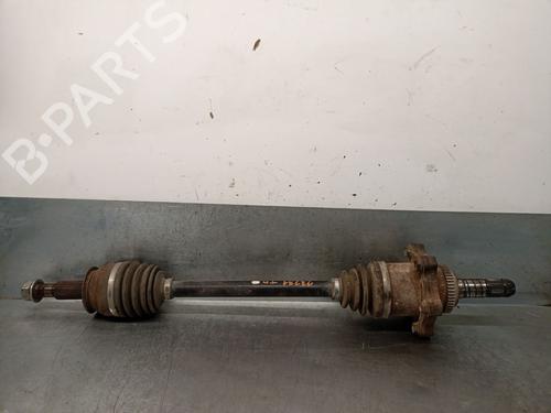 Used Right rear driveshaft INFINITI EX 30d (238 hp) 27933186