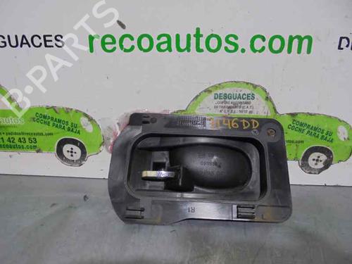 Front right interior door handle OPEL VECTRA B (J96) 2.0 DTI 16V (F19) | BP3216848I14 