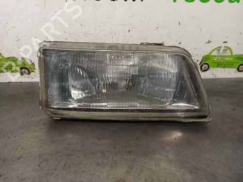 Used Right headlight PEUGEOT BOXER Van (230L) 2.5 D (86 hp) 5395109