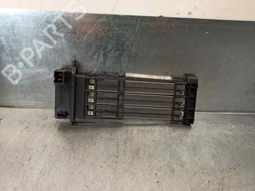 Heater resistor PEUGEOT 208 I (CA_, CC_) 1.6 HDi | BP11668268M108 