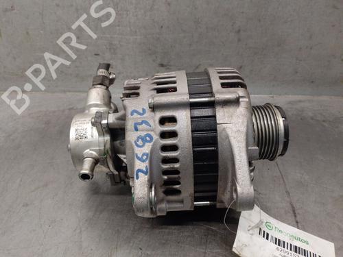 alternator-opel-astra-h-a04-2004-2005-2006-2007-2008-2009-2010-2011-2012-2013-2014-40229361 main image