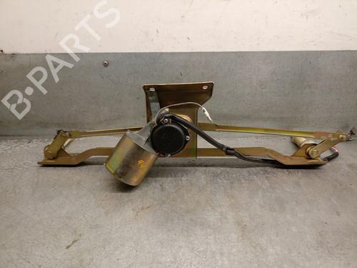 Front wiper motor RENAULT 12 Estate  | BP29285057M29 