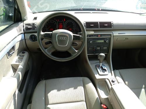 Starter AUDI A4 B7 Avant (8ED) 2.0 TFSI quattro | BP33675287M8 - Image 10