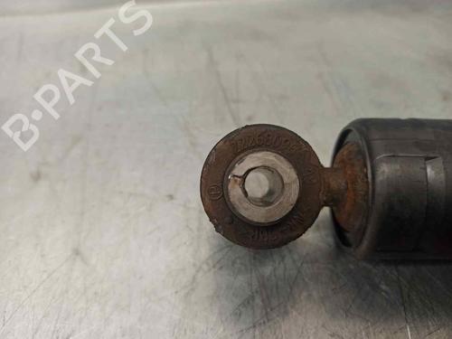 Left rear shock absorber CITROËN C4 CACTUS 1.6 BlueHDi 100 | BP11973955M18 