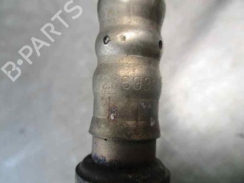 Electronic sensor OPEL ASTRA G Coupe (T98)  | BP8288626M84 