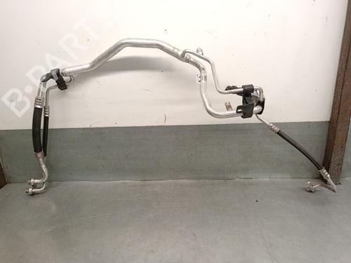 AC pipe PEUGEOT 3008 II SUV (MC_, MR_, MJ_, M4_) 1.2 THP/ PureTech 130 (MRHNSM, MRHNSU, MRHNSJ, MRHNYW,... | BP29924608M126 