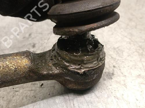 Steering rack KIA CERATO I Saloon (LD) 2.0 CRDi | BP31311655M22