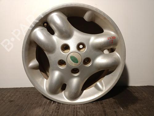Used Rim LAND ROVER FREELANDER I (L314) 2.0 Td4 4x4 (112 hp) 24456409