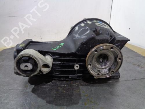 Used Rear differential VW PASSAT B5.5 (3B3) 2.5 TDI 4motion (180 hp) 10637933