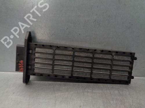 Used Heater resistor SUBARU LEGACY IV Estate (BP) [2003-2009]  13009958