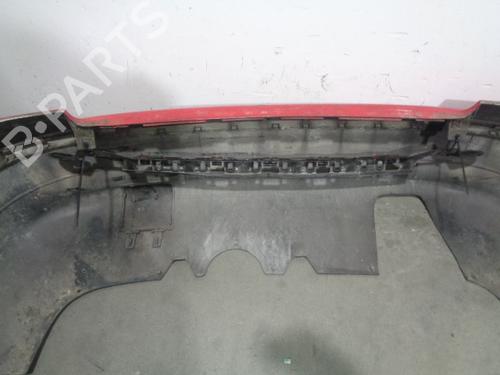 Rear bumper SEAT TOLEDO II (1M2) 1.9 TDI | BP11632410C8 
