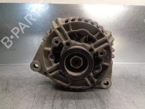 Generator MERCEDES-BENZ E-CLASS (W210) E 240 (210.061) (170 hp) 9135499