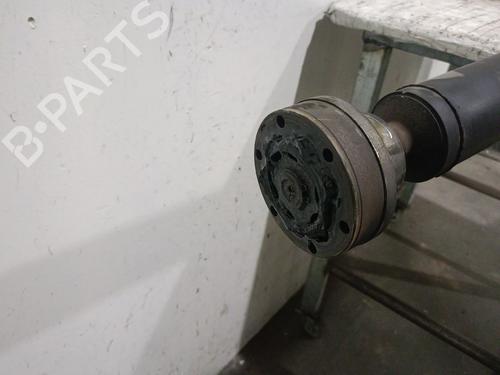 Driveshaft AUDI A6 C6 (4F2) 2.7 TDI quattro | BP37519020M37 - Image 6
