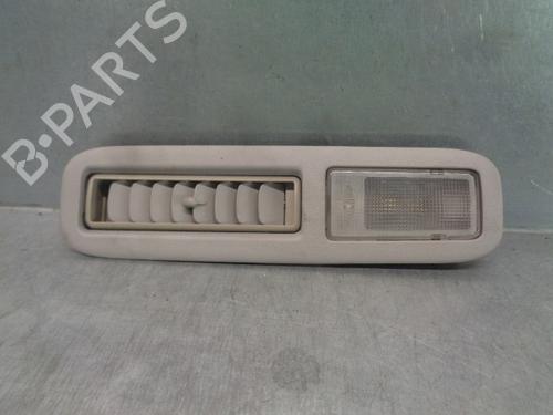 Lampa oświetlenia wnętrza MITSUBISHI GRANDIS (NA_W) 2.4 MIVEC (NA4W) MR962022 | MR962022ZZ | TRASERA
