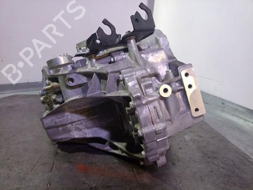Gearbox TOYOTA YARIS (_P13_) 1.5 (NSP131_) | BP23425896M3 