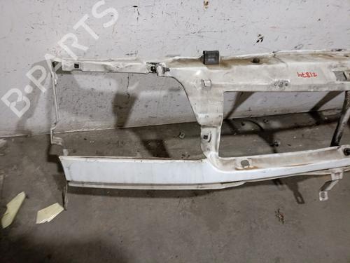 Front slam panel MERCEDES-BENZ SPRINTER 4-t Platform/Chassis (B904) 412 D | BP22739154C72 