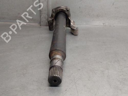 Right front driveshaft FIAT FREEMONT (345_) 2.0 JTD | BP37486915M39 - Image 2