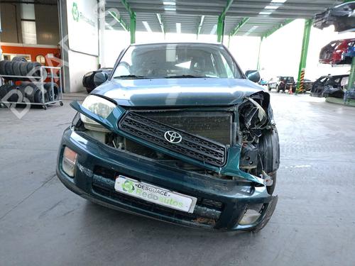 Climate control TOYOTA RAV 4 II (_A2_) 1.8 (ZCA25_, ZCA26_, ZCA25W, ZCA26W) | BP25025401I5 - Image 10