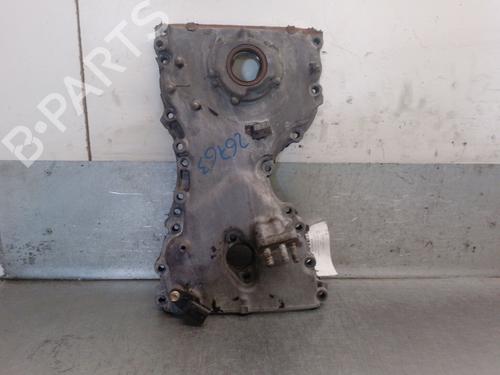 Used Timing cover Timing cover SUZUKI SWIFT III (MZ, EZ) 1.3 4x4 (RS 413, ZD11S) (92 hp) 39981464 39981464