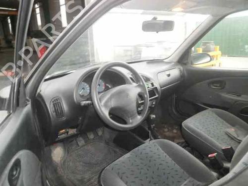 Førerens kollisjonspute CITROËN SAXO (S0, S1) 1.5 D | BP2072944C9 