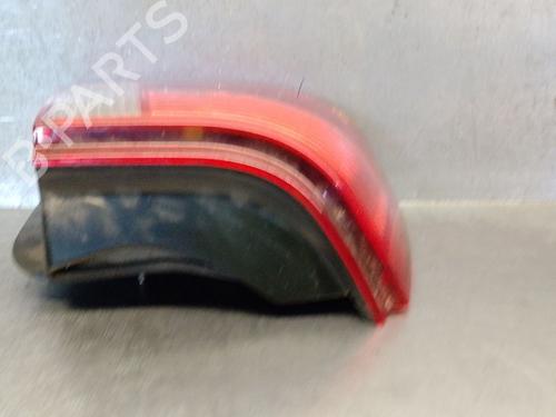 Left taillight SEAT IBIZA II (6K1) 1.4 16V | BP29856504C34