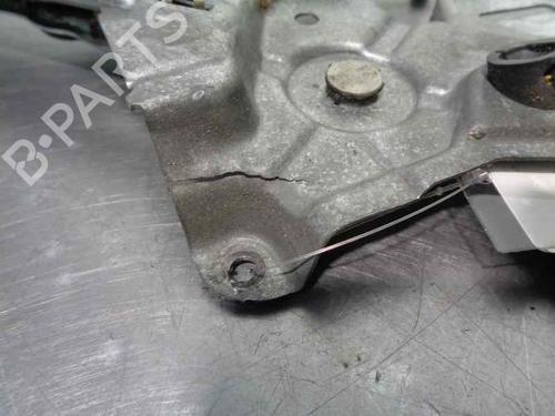 Front right window mechanism BMW 3 (E36) 320 i | BP5223634C23 