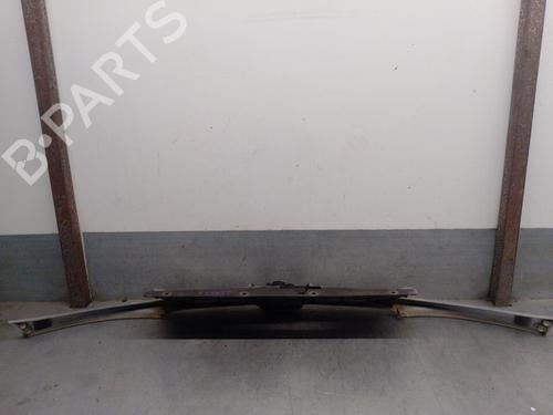 Grille PEUGEOT 206 Hatchback (2A/C) 1.4 i | BP26741280C40 