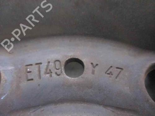 Felg SAAB 9-3 (YS3D) 2.2 TiD | BP2091971C45 