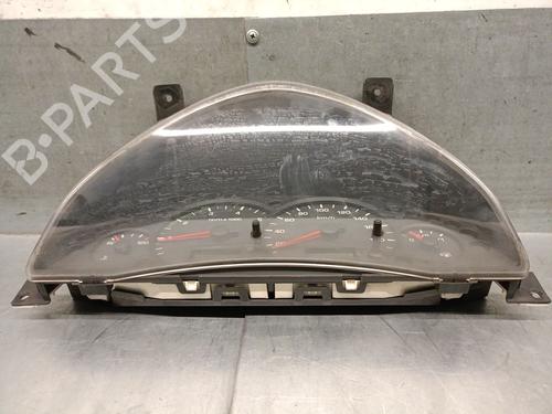 Instrument cluster FORD TRANSIT Van (FA_ _) 2.4 TDE | BP39264587C47 - Image 4