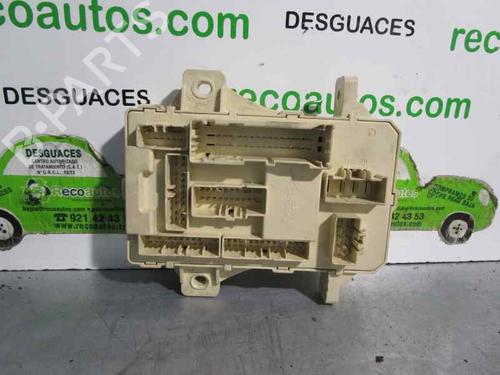 Used Fuse box HYUNDAI i30 (FD) 1.6 CRDi (90 hp) 2087710