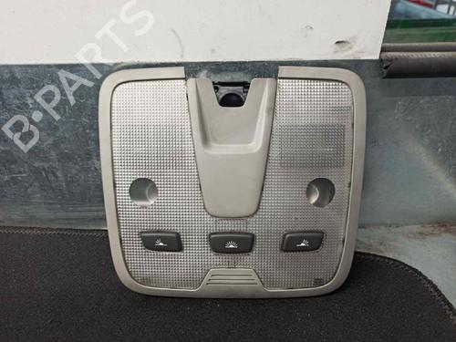 Innerbelysning VOLVO S60 I (384) 2.4 D (163 hp) 7447174