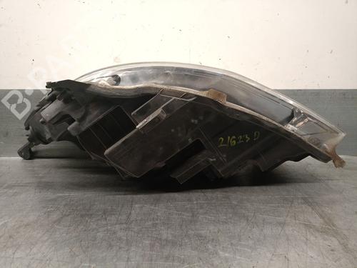 Right headlight OPEL ASTRA J (P10) 1.7 CDTI (68) | BP22721582C29 