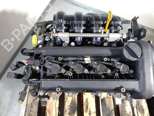 Engine HYUNDAI i30 (FD) 1.4 | BP39502843M1 - Image 6