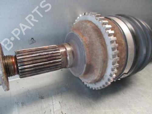 Left front driveshaft MAZDA 6 Hatchback (GG)  | BP3263015M38 