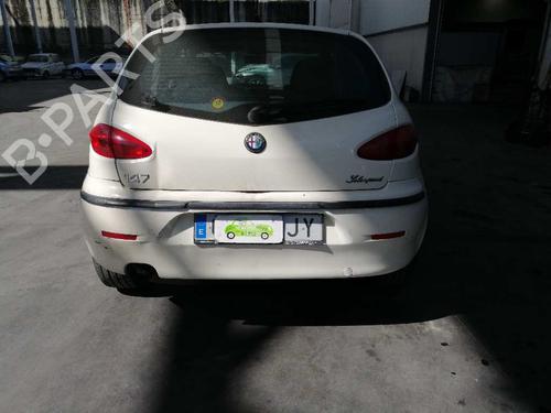 Electronic sensor ALFA ROMEO 147 (937_) 2.0 16V T.SPARK (937.AXA1, 937.AXC1, 937.BXC1) | BP8294189M84 