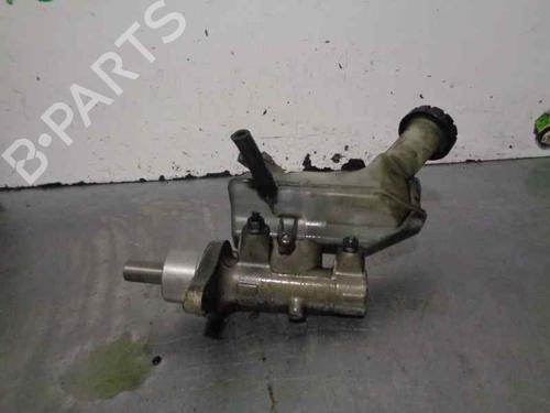 Brake master cylinder RENAULT CLIO III (BR0/1, CR0/1) 1.5 dCi (C/BR0G, C/BR1G) | BP4965129M77 
