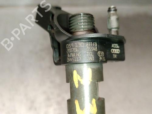 Injector AUDI A6 Allroad C8 (4AH) 50 TDI Mild Hybrid quattro | BP36422098M100 - Image 5