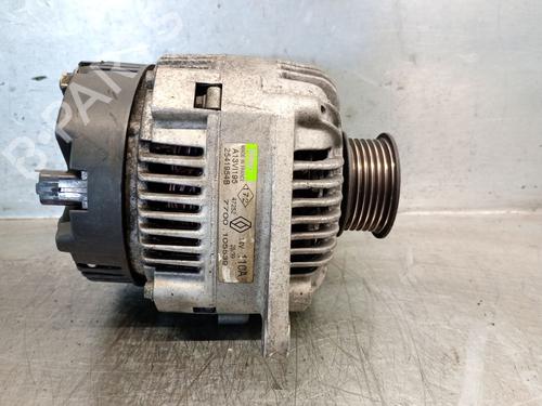 Generator RENAULT CLIO II (BB_, CB_) 1.9 D (B/CB0E, BB0J) (64 hp) 29182036