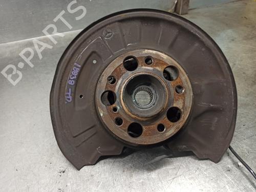 Right rear steering knuckle MERCEDES-BENZ C-CLASS Coupe (C204)  | BP15613001M28 