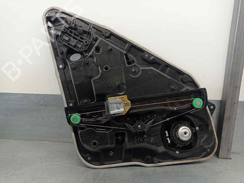 Rear left window mechanism MERCEDES-BENZ GLA-CLASS (X156)  | BP12148132C24 