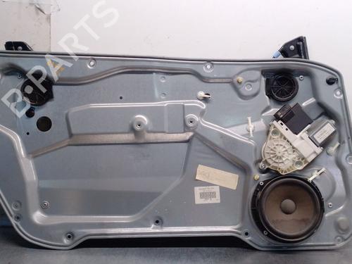 Used Front left window mechanism SEAT IBIZA III (6L1) 1.4 TDI (75 hp) 29204991
