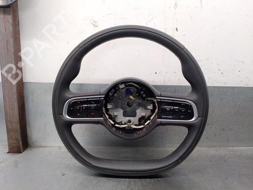 Used Steering wheel Steering wheel FIAT 500e (332_) Elektro 3+1 (FA1) (118 hp) 34722195 34722195
