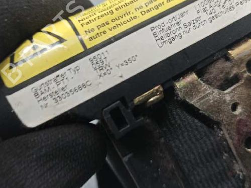 Front right seatbelt FIAT STILO Multi Wagon (192_) 1.9 JTD | BP8725561I25 