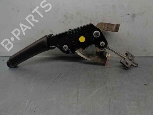 Hand brake LANCIA MUSA (350_) 1.3 D Multijet (350.AXG11, 350.AXG1A) A134