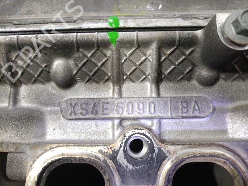 Cylinder head FORD FOCUS I (DAW, DBW) 1.6 16V | BP29566637M5